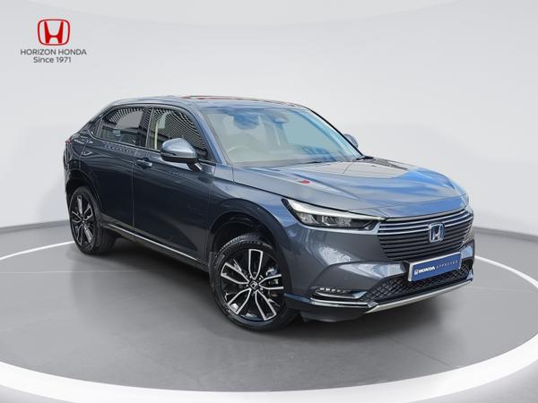 Honda HR-V Photo 0