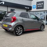 Kia Picanto Photo 1