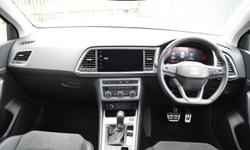 SEAT ATECA Photo 10