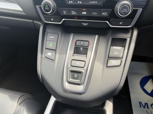 Honda CR-V Photo 16