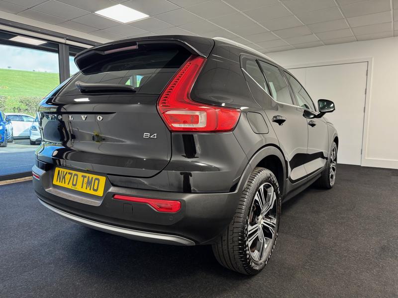 Volvo XC40 Photo 3b4cae82-b0d5-41e1-addb-10f0b3559593.jpg