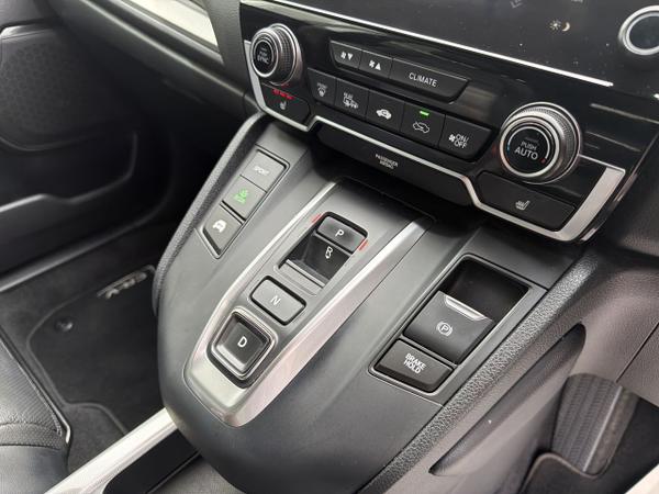 Honda CR-V Photo 24