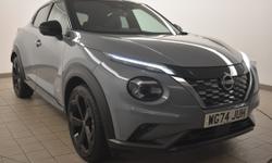 Nissan JUKE Photo 0