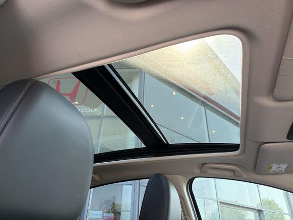 Honda HR-V Photo 24