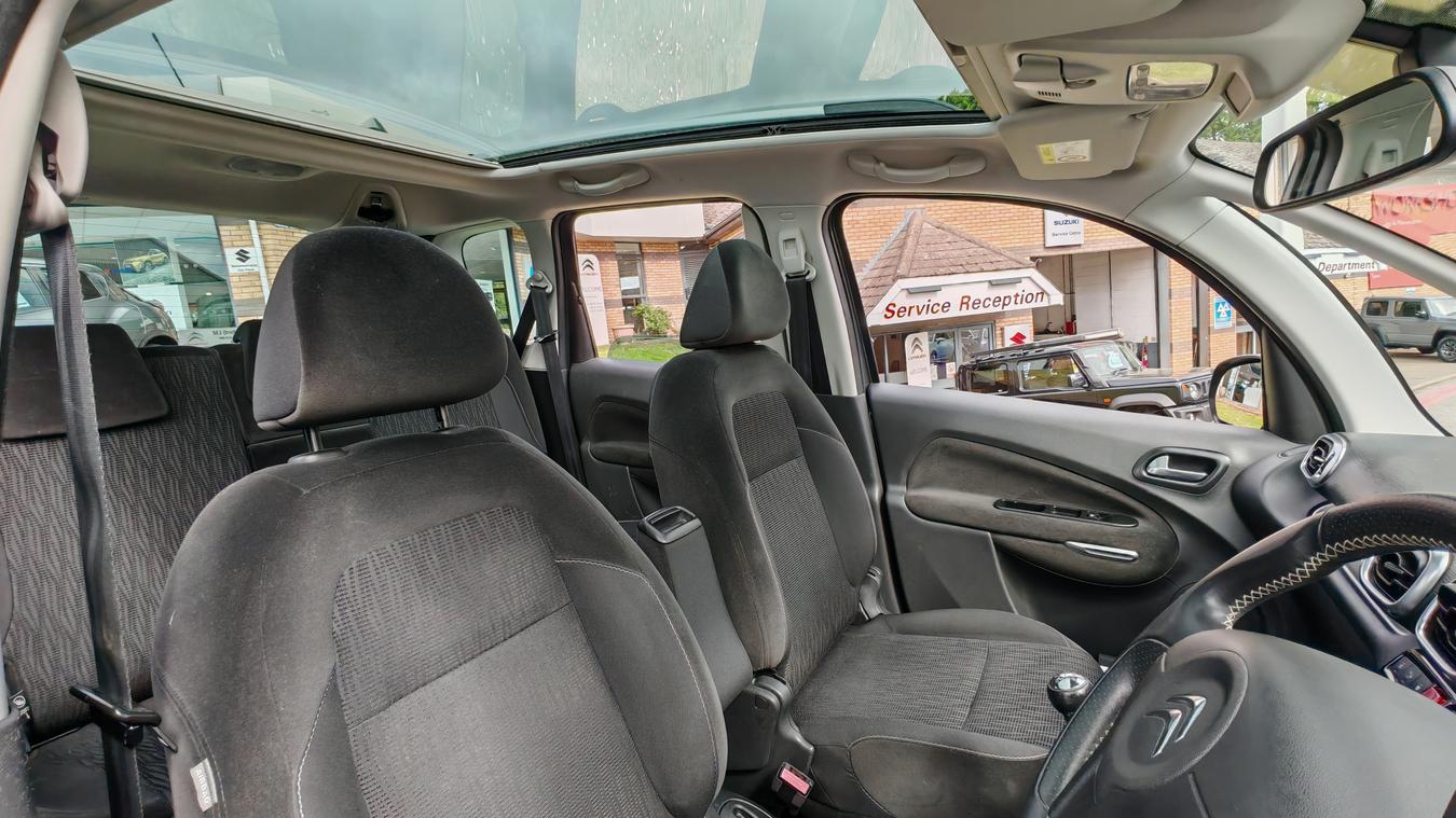 Used Citroen C3 Picasso OY65FXH 13