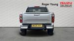 Isuzu D-Max Photo 5