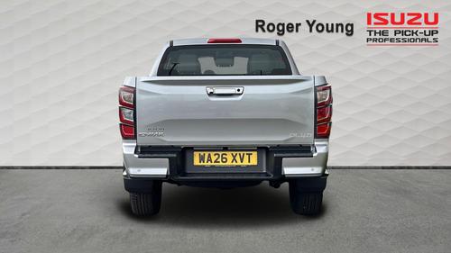 Isuzu D-Max Photo 3b543dbb-905b-48ab-8c0e-4896cd7ae8c5.jpg