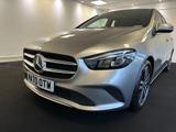 Mercedes-Benz B Class Photo 4