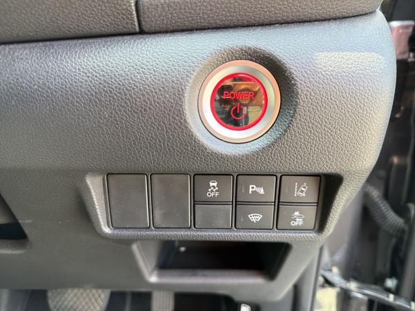 Honda CR-V Photo 25