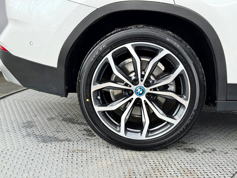 2022 71 BMW X3