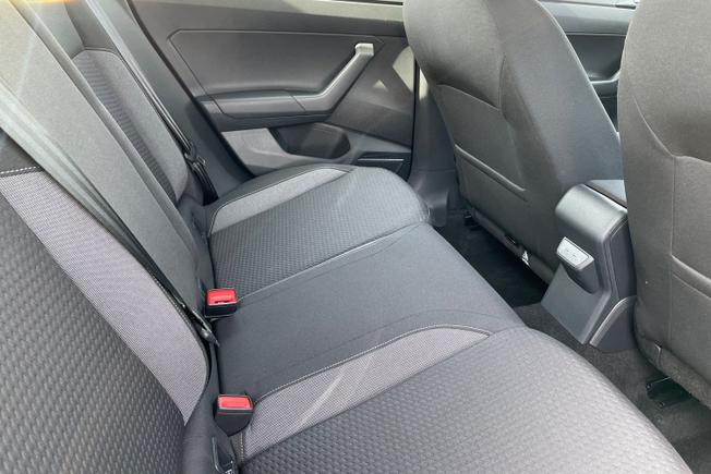 Volkswagen Taigo Photo 24