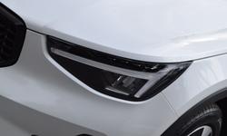 Volvo XC40 Photo 9
