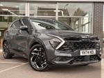Kia Sportage Photo 0