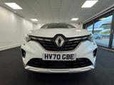 Renault Captur Photo 1