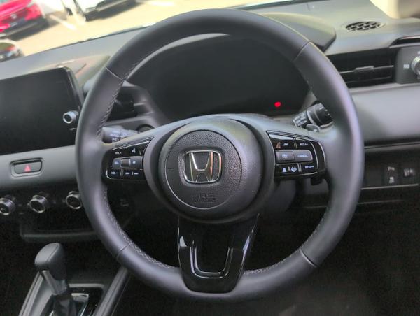 Honda HR-V Photo 18