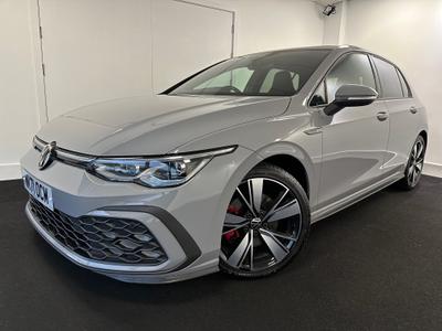 Used 2021 Volkswagen Golf 2.0 TDI GTD Hatchback 5dr Diesel DSG Euro 6 (s/s) (200 ps) at Hodgson Car Sales