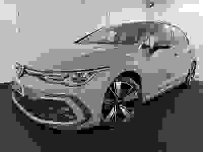 Used 2021 Volkswagen Golf 2.0 TDI GTD Hatchback 5dr Diesel DSG Euro 6 (s/s) (200 ps) at Hodgson Car Sales