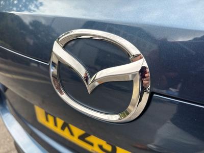 Mazda CX-5 Photo 33