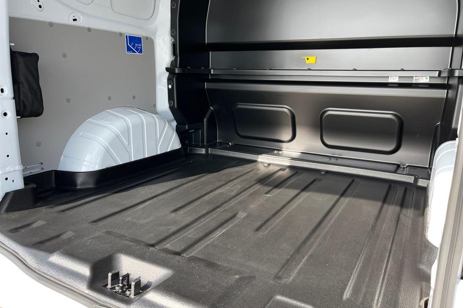 Used Ford TRANSIT CUSTOM L1DCIVMSRT10 5