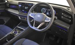 Volkswagen TIGUAN Photo 2