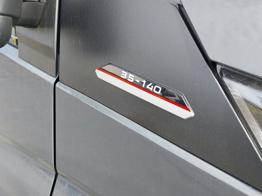 Iveco Daily Photo