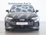 Audi A3 Photo 30