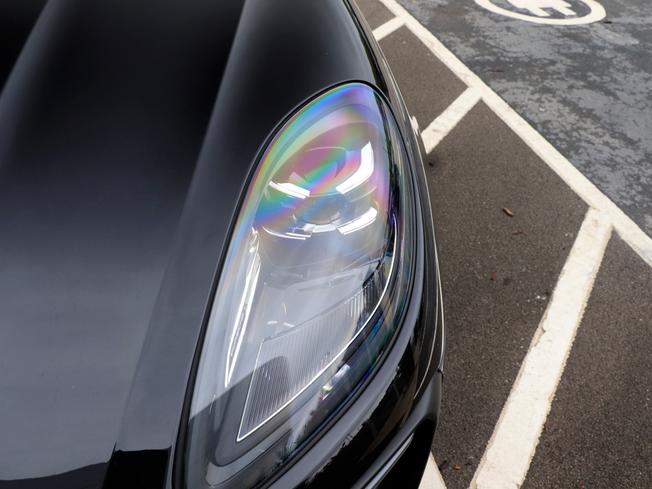 PORSCHE Macan Photo 9