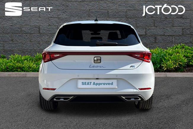 SEAT Leon Photo 7