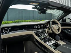 BENTLEY Continental GTC  Photo 2