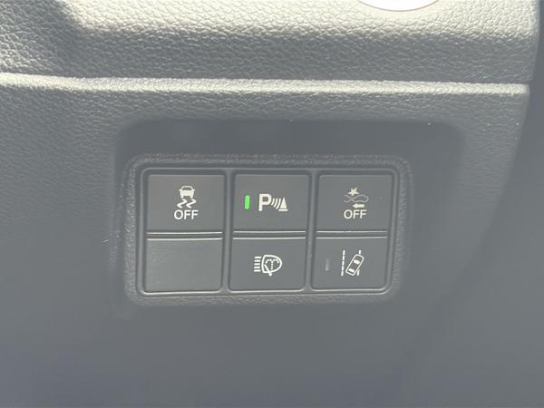 Honda Civic Photo 26