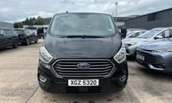Ford Ecoblue Photo 2