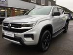 Volkswagen Amarok Photo 2