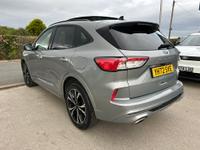 Ford Kuga Photo 7