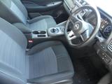 Nissan Leaf Photo 11