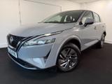 Nissan Qashqai Photo 10