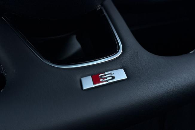 Audi A3 Photo 59