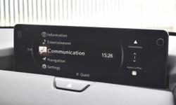 Mazda CX-80 Photo 17