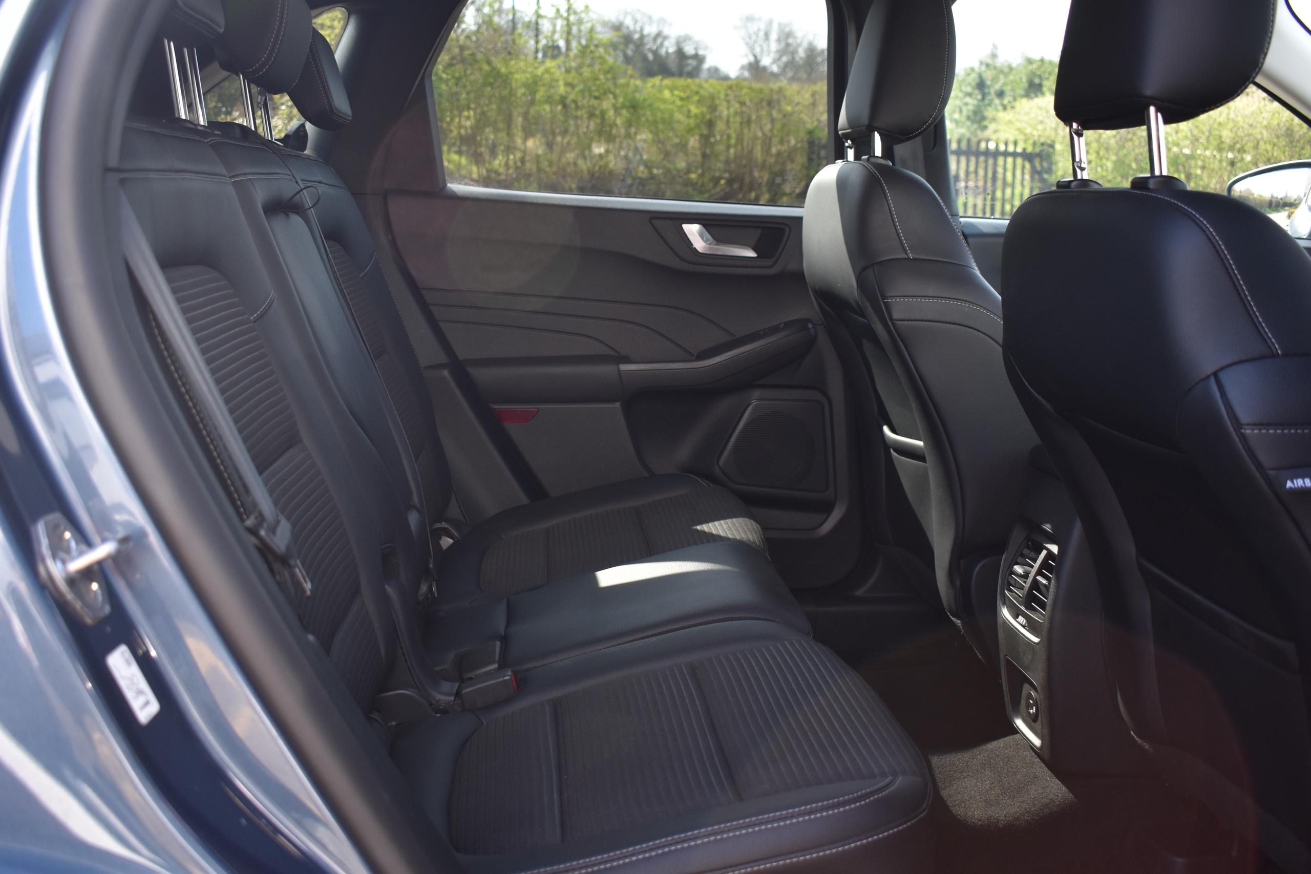 Used Ford KUGA EF22XOZ 20