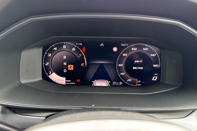 CUPRA Leon Photo 15