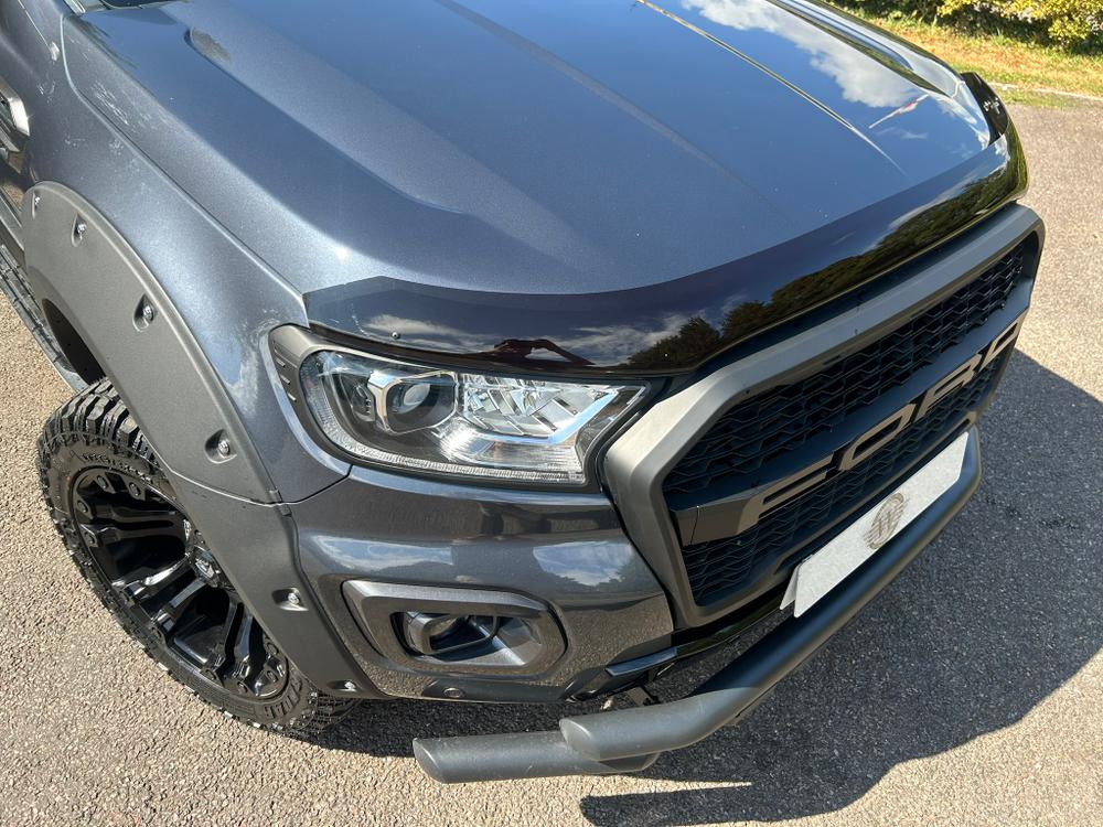 Used Ford Ranger YS22WGW 11