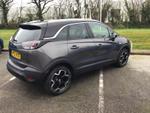 Vauxhall Crossland Photo 9