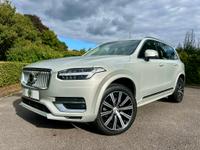 Used Volvo XC90 SD22URT 1