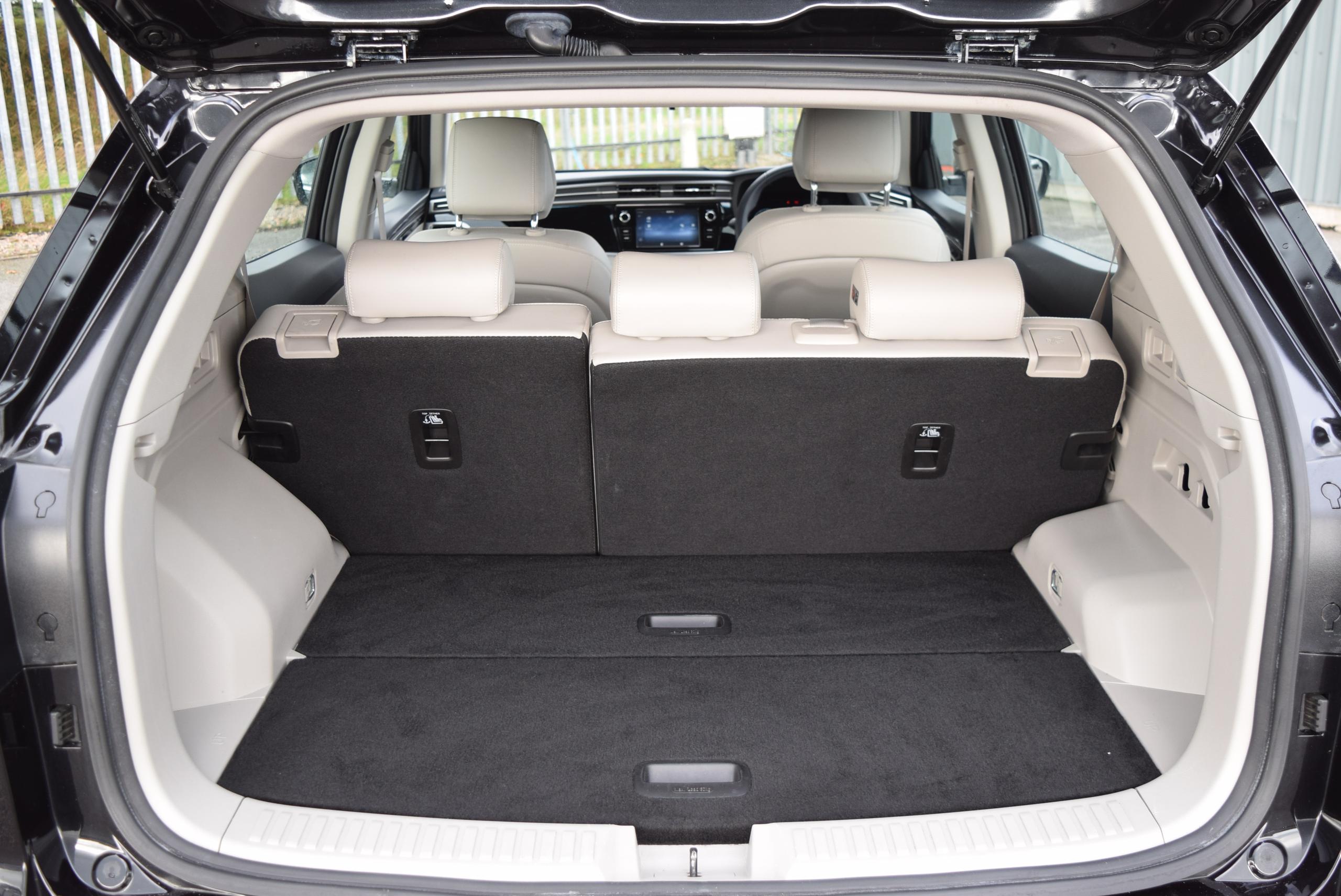 2023 SsangYong KORANDO 1.5 Ventura 5dr - vehicle photo 30 for sale on PureCar