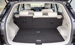 SsangYong KORANDO Photo 29