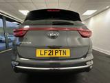 Kia Sportage Photo 6