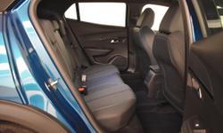 Peugeot 2008 Photo 22