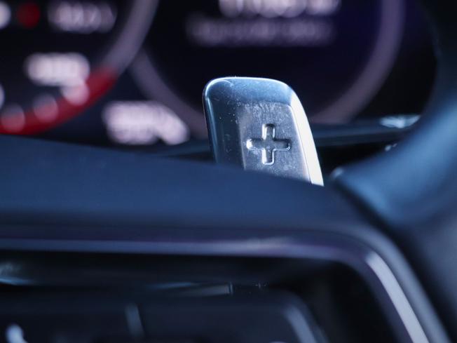 PORSCHE Panamera Photo 14