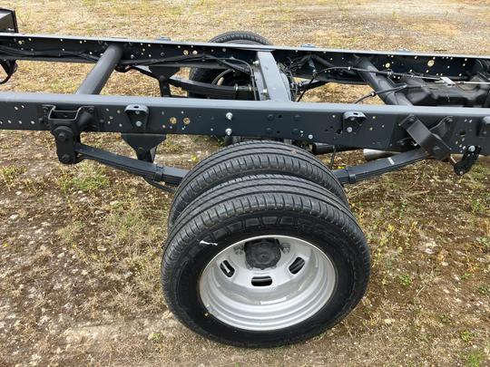 Iveco Daily Photo