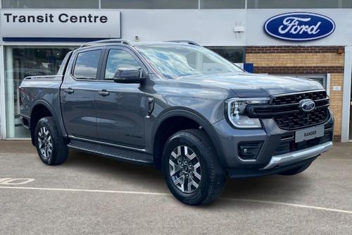 Used Ford RANGER 13/N333372 1