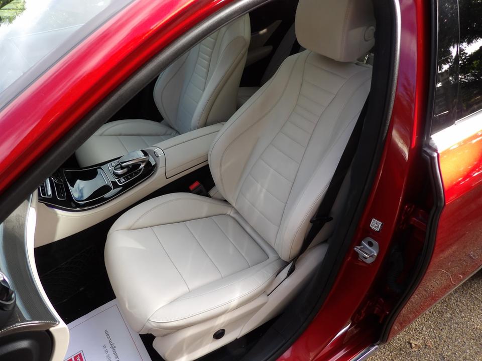 Used Mercedes-Benz E Class EF18DYC 3